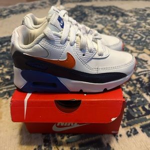 Toddler AIR Max 90 - NWB